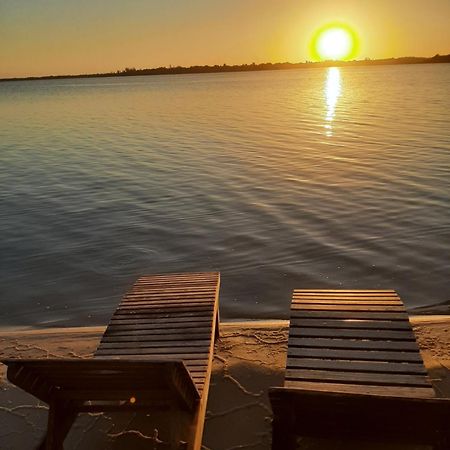 Apartamento Jangaloa Jijoca de Jericoacoara Exterior foto