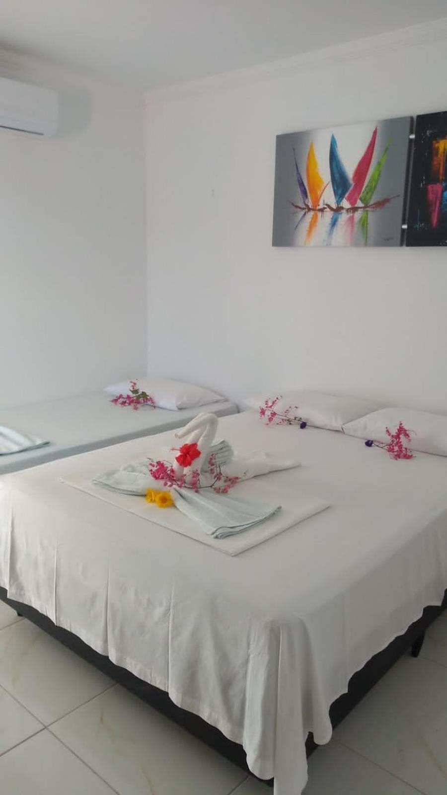 Apartamento Jangaloa Jijoca de Jericoacoara Exterior foto