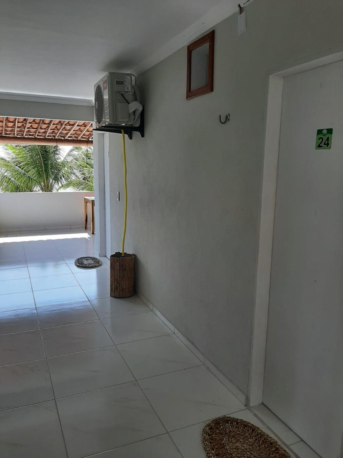 Apartamento Jangaloa Jijoca de Jericoacoara Exterior foto