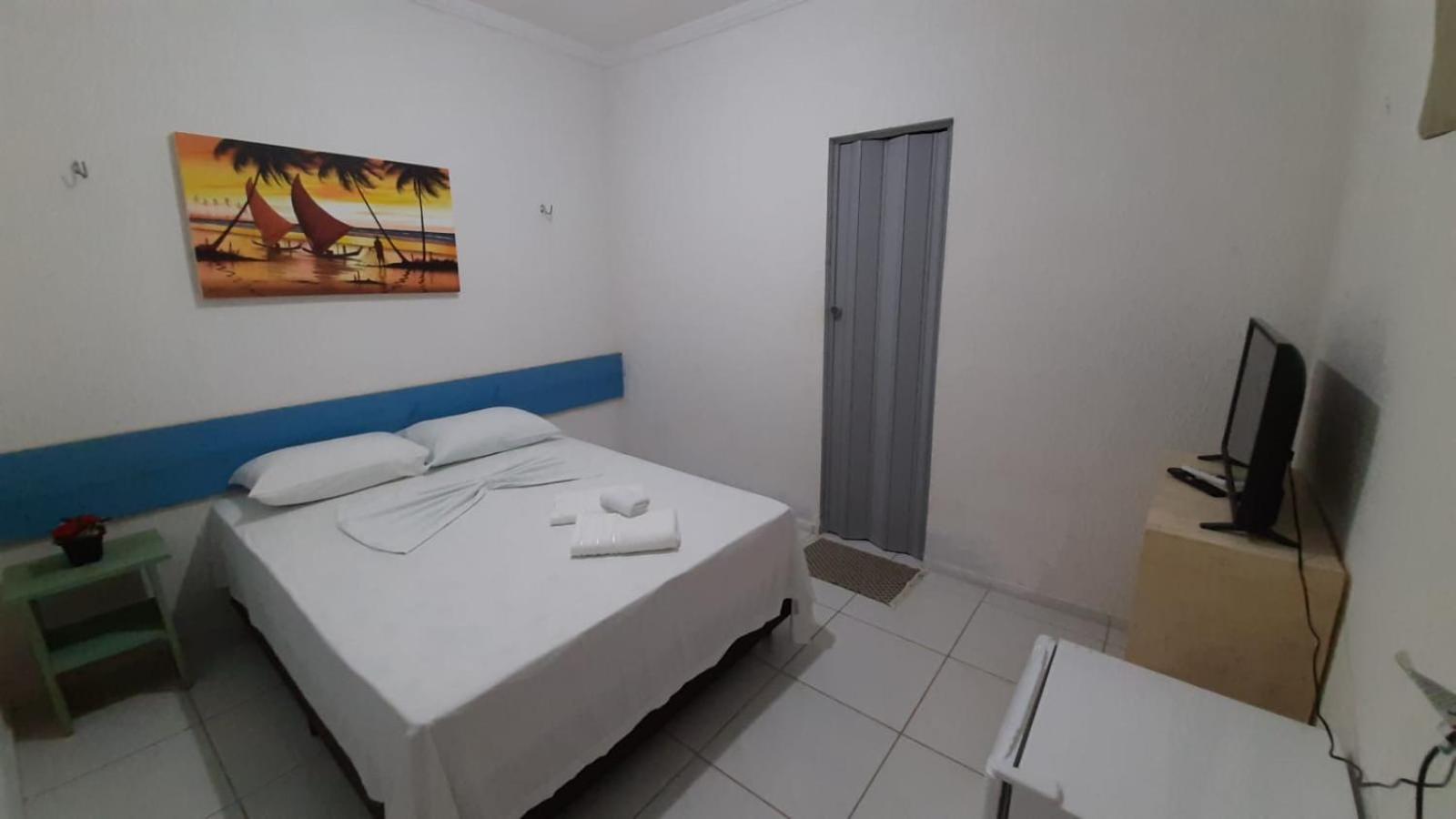 Apartamento Jangaloa Jijoca de Jericoacoara Exterior foto