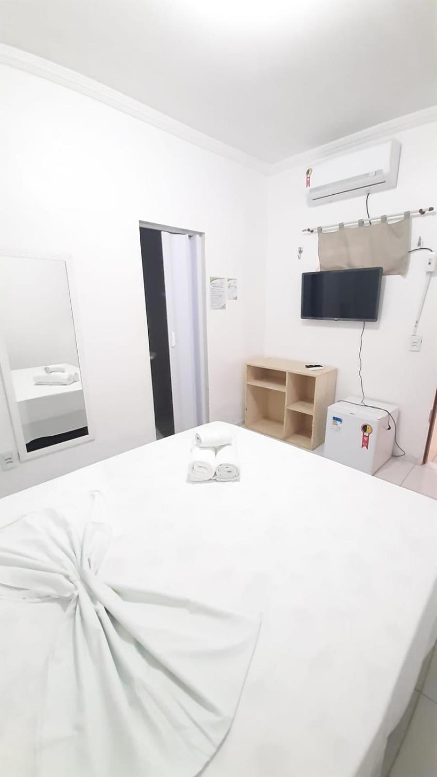 Apartamento Jangaloa Jijoca de Jericoacoara Exterior foto