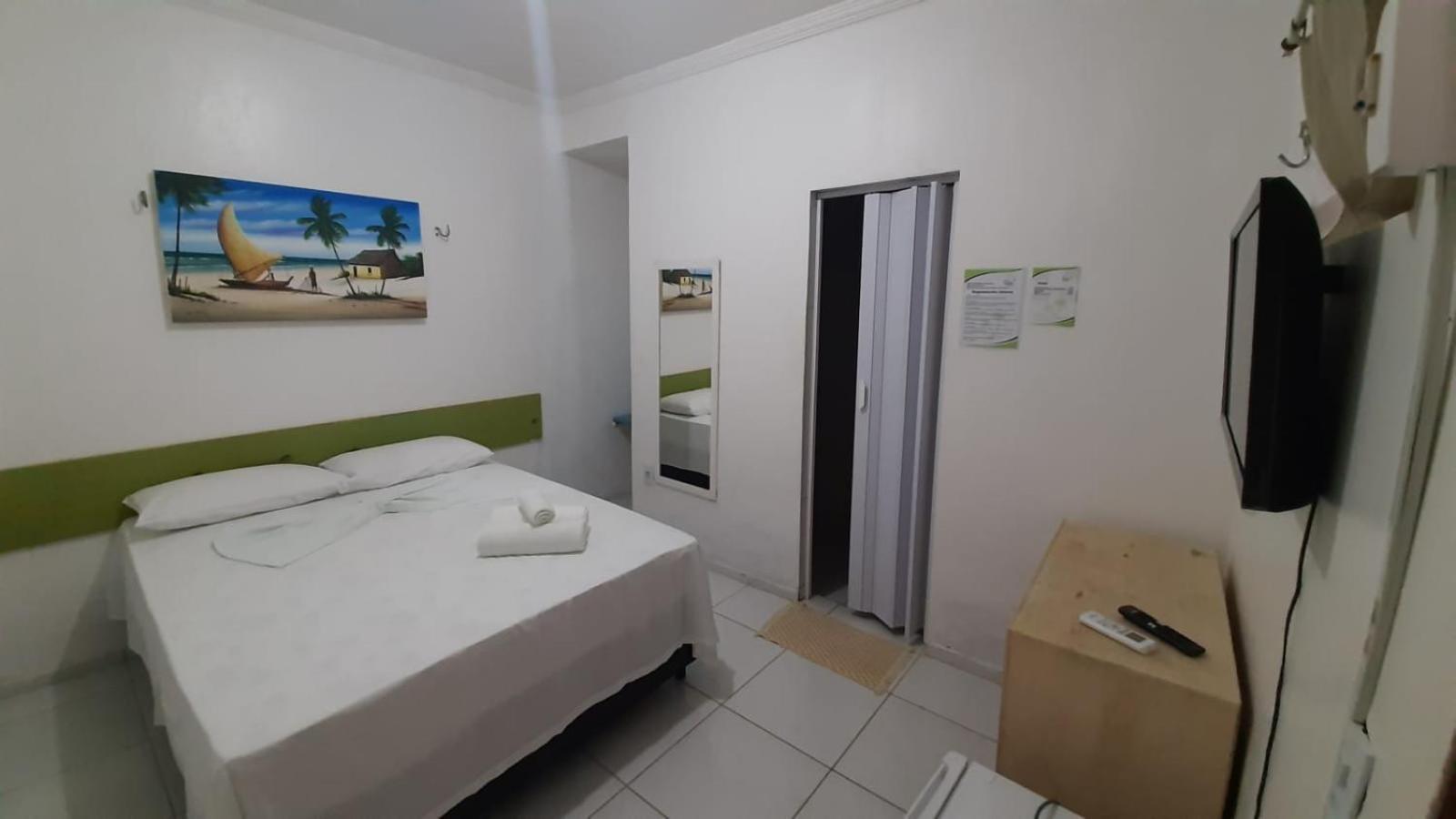 Apartamento Jangaloa Jijoca de Jericoacoara Exterior foto