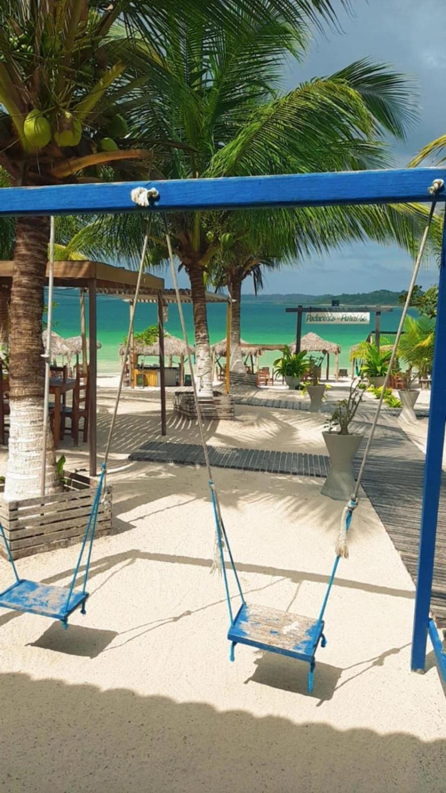 Apartamento Jangaloa Jijoca de Jericoacoara Exterior foto