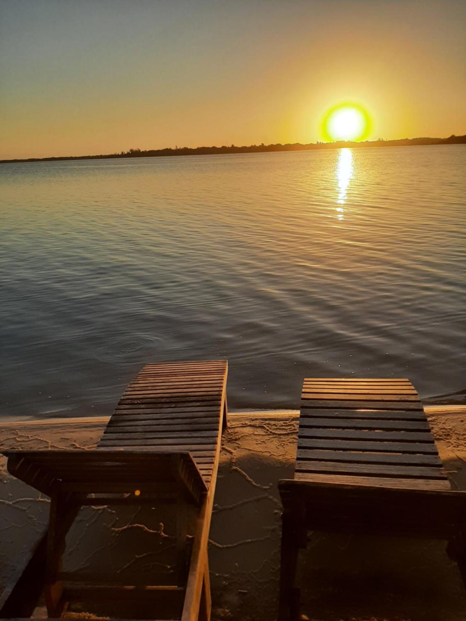 Apartamento Jangaloa Jijoca de Jericoacoara Exterior foto