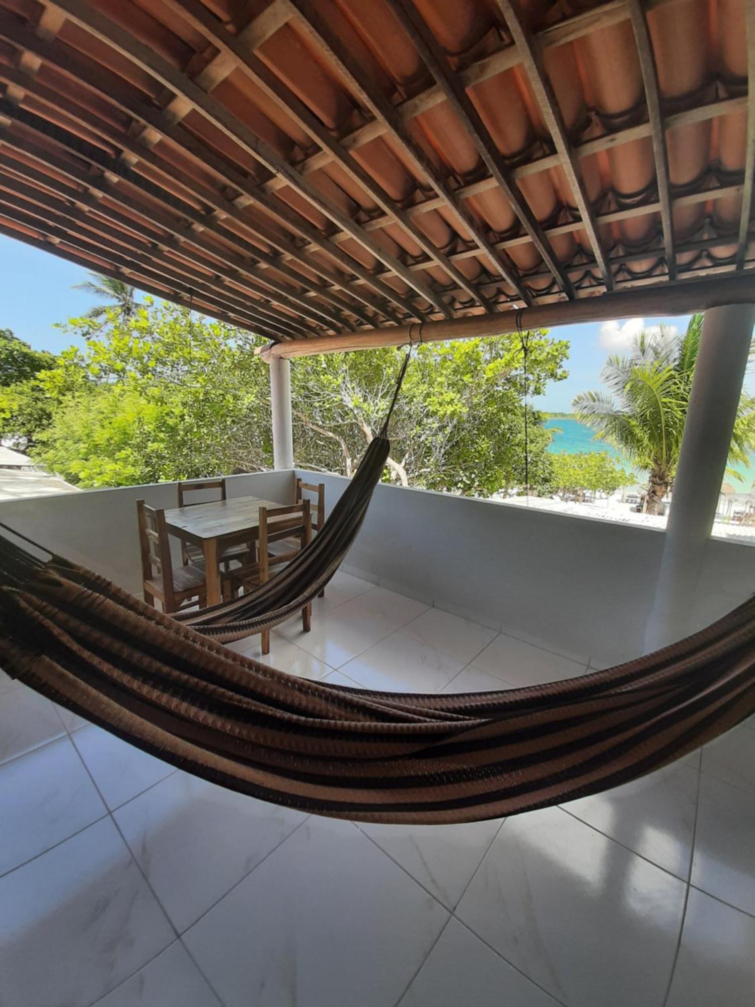 Apartamento Jangaloa Jijoca de Jericoacoara Exterior foto
